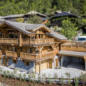  Bed & Breakfast Boutique Nono